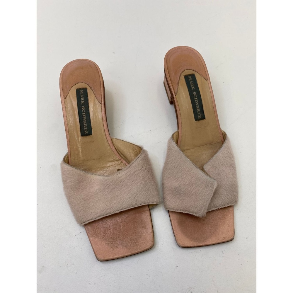 Mark Schwartz Women's Heels Shoes Size 7.5